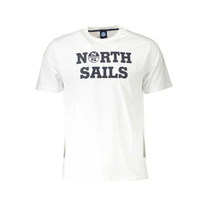 North Sails Schwarze Polyester-Umhängetasche