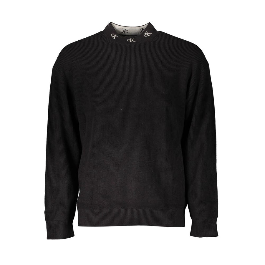 "Nero Cotton Men Sweater"