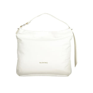 Mario Valentino Schwarze Handtasche aus Polyethylen