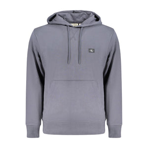 Blue Cotton False