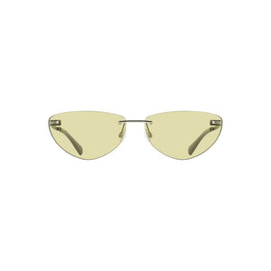 Verde Metallo Woman Sunglass