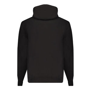 Calvin Klein Nero Baumwoll-Sweatshirt für Herren