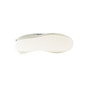Napapijri Sneaker aus weißem Polyester