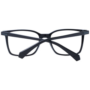Polaroid Schwarze Polyamid-Brille (Gestell)