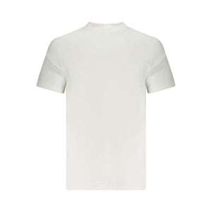 Bianco Cotton Men T-Shirt