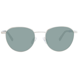 Timberland Sonnenbrille aus Roségold-Metall