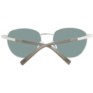 Timberland Sonnenbrille aus Roségold-Metall