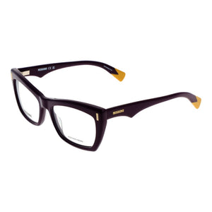 Missoni Mehrfarbige Brille aus Acetat (Gestell)