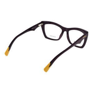 Missoni Mehrfarbige Brille aus Acetat (Gestell)