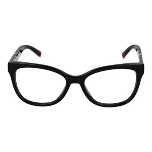 Missoni Schwarze Brille aus Acetat (Gestell)