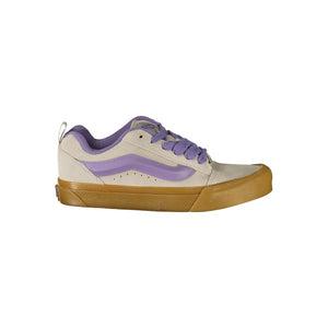 Vans Grauer Polyester-Sneaker