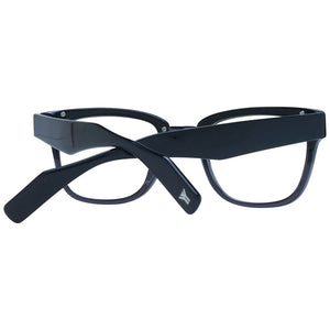 Yohji Yamamoto Graue Brille aus Acetat (Gestell)