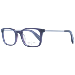 Yohji Yamamoto Mehrfarbige Brille aus Acetat (Gestell)