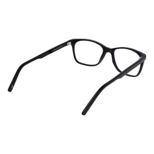 Andy Wolf Schwarze Brille aus Acetat (Gestell)