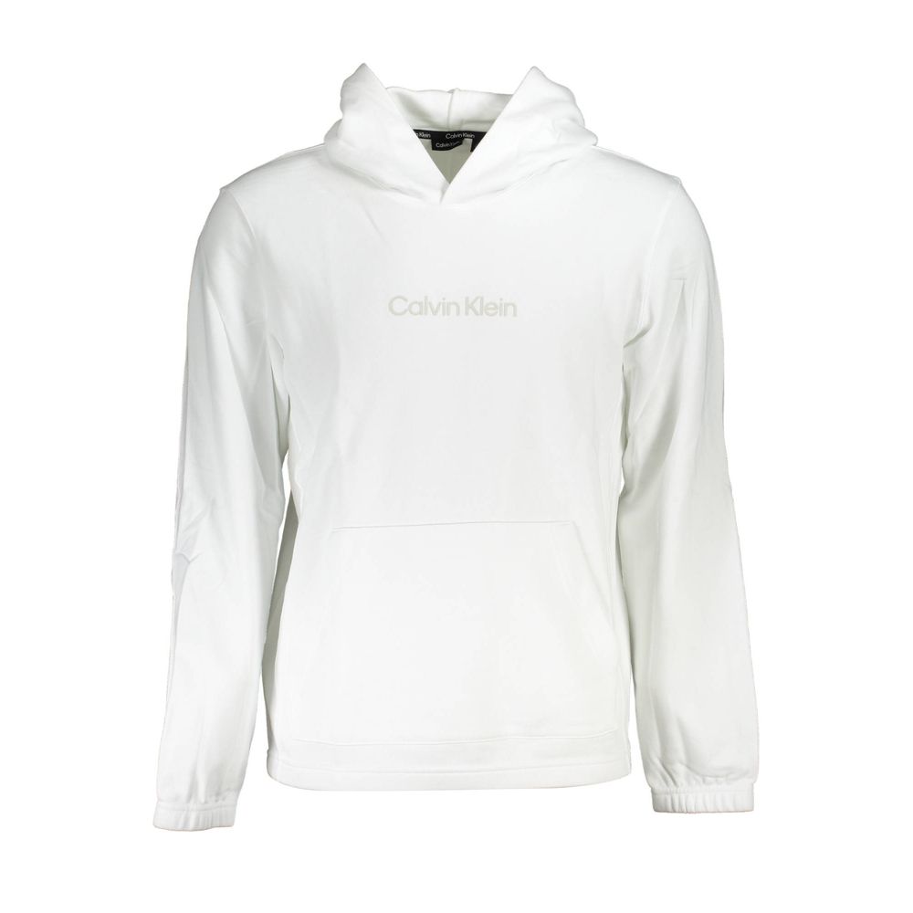 Bianco Cotton Men's Sweatshirt