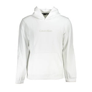 Bianco Cotton Men's Sweatshirt