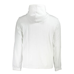 Bianco Cotton Men's Sweatshirt