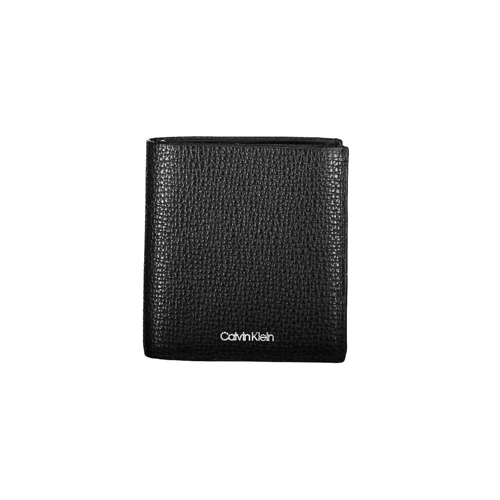 Nero Leather Men Wallet