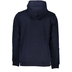 Tommy Hilfiger Blu Baumwoll-Sweatshirt für Herren