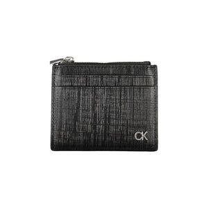 Calvin Klein Beige Polyester Handtasche