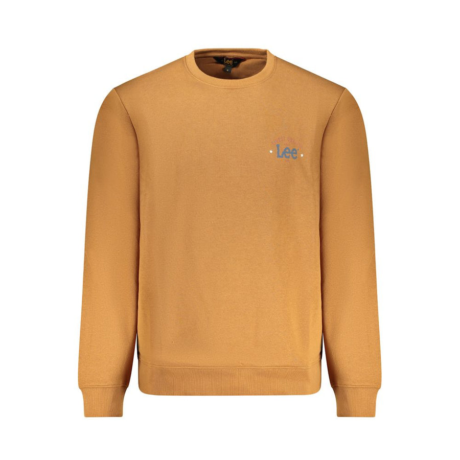 Lee Marrone Baumwoll-Sweatshirt für Herren