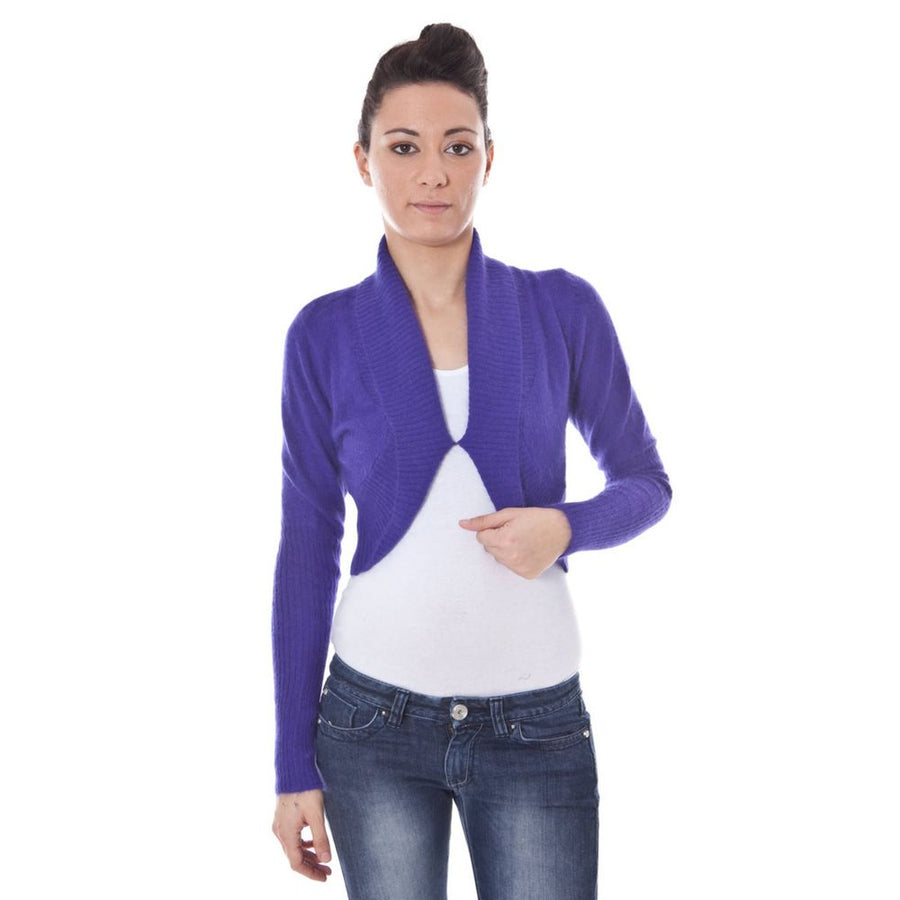 Datch Damen-Jeans aus Baumwolle in Blau