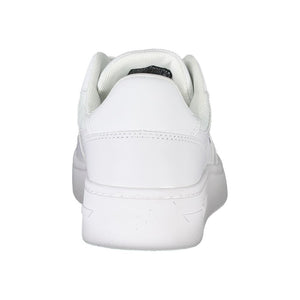 Tommy Hilfiger Weiße Leder-Sneaker für Damen