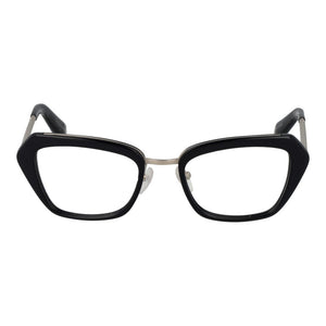 Yohji Yamamoto Blaue Brille aus Acetat (Gestell)