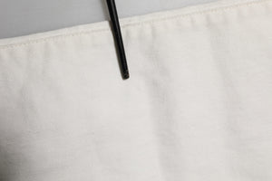Dolce & Gabbana Weiße Baumwolle Skinny Männer Denim Jeans