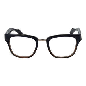 Yohji Yamamoto Blaue Brille aus Acetat (Gestell)
