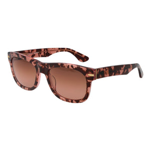 Serengeti Mehrfarbige Sonnenbrille aus Kunststoff
