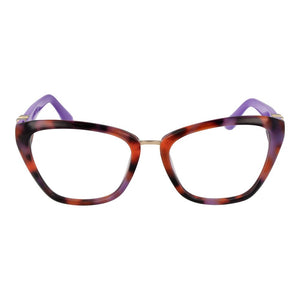 Marciano by Guess Braune Brille aus Acetat (Gestell)
