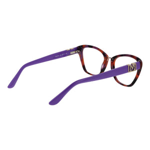 Marciano by Guess Braune Brille aus Acetat (Gestell)