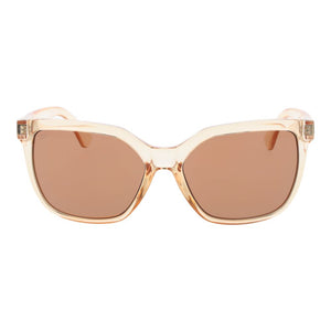 Serengeti Beige-Sonnenbrille aus Eco Nylon