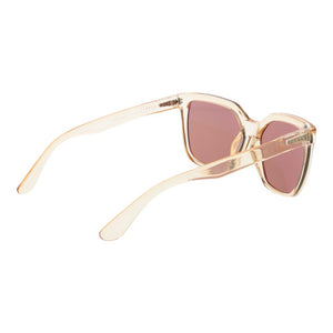 Serengeti Beige-Sonnenbrille aus Eco Nylon
