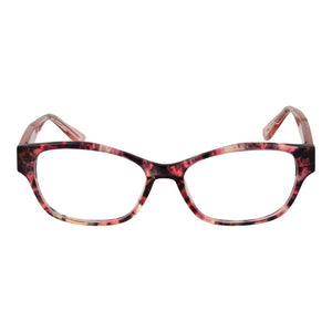 Marciano by Guess Brille aus rosa Acetat (Gestell)