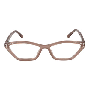 Marciano by Guess Beige Kunststoffbrille (Gestell)