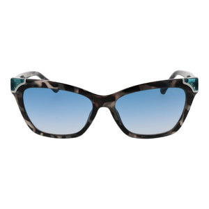 Guess Sonnenbrille aus Edelstahl in Multicolor