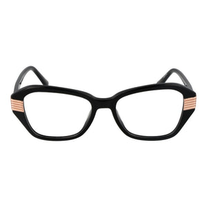 Marciano by Guess Schwarze Brille aus Acetat (Gestell)