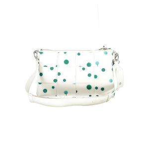 Desigual Schwarze Handtasche aus Polyethylen