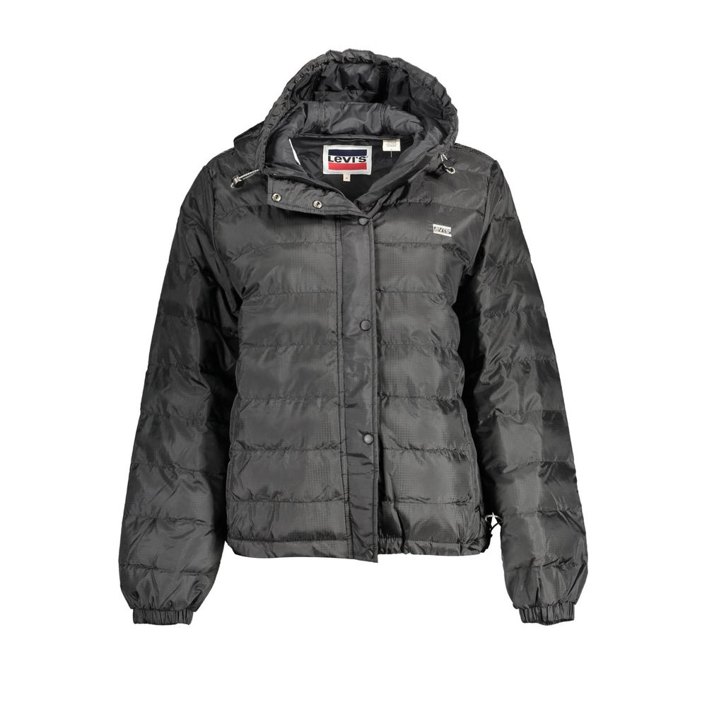 Levi's Nero Polyester Damenjacke