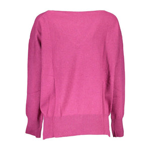 North Sails Lila Wollpullover