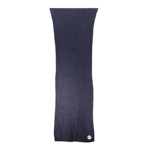 North Sails Blauer Baumwollschal
