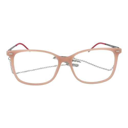 Beige Acetate Glasses (Frames)