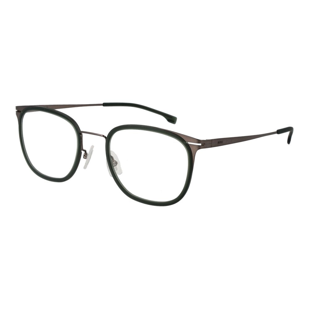 Bicolor Stainless Steel Glasses (Frames)