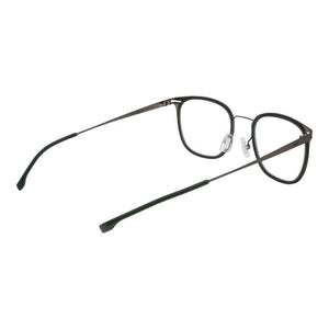 Bicolor Stainless Steel Glasses (Frames)