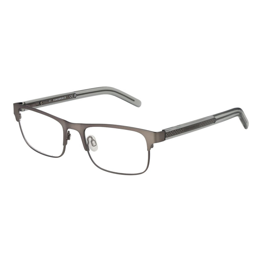 Converse Graue Brille aus Acetat (Gestell)