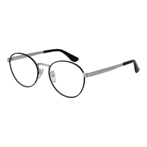 BMW Schwarze Metallbrille (Gestell)