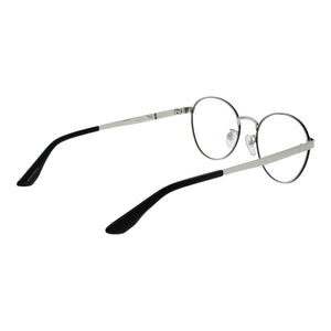 BMW Schwarze Metallbrille (Gestell)