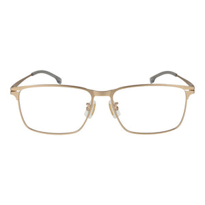 Gold Metal Glasses (Frames)